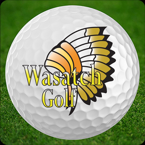 Wasatch Mountain Golf Course