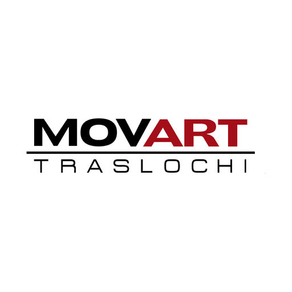 Movart Traslochi