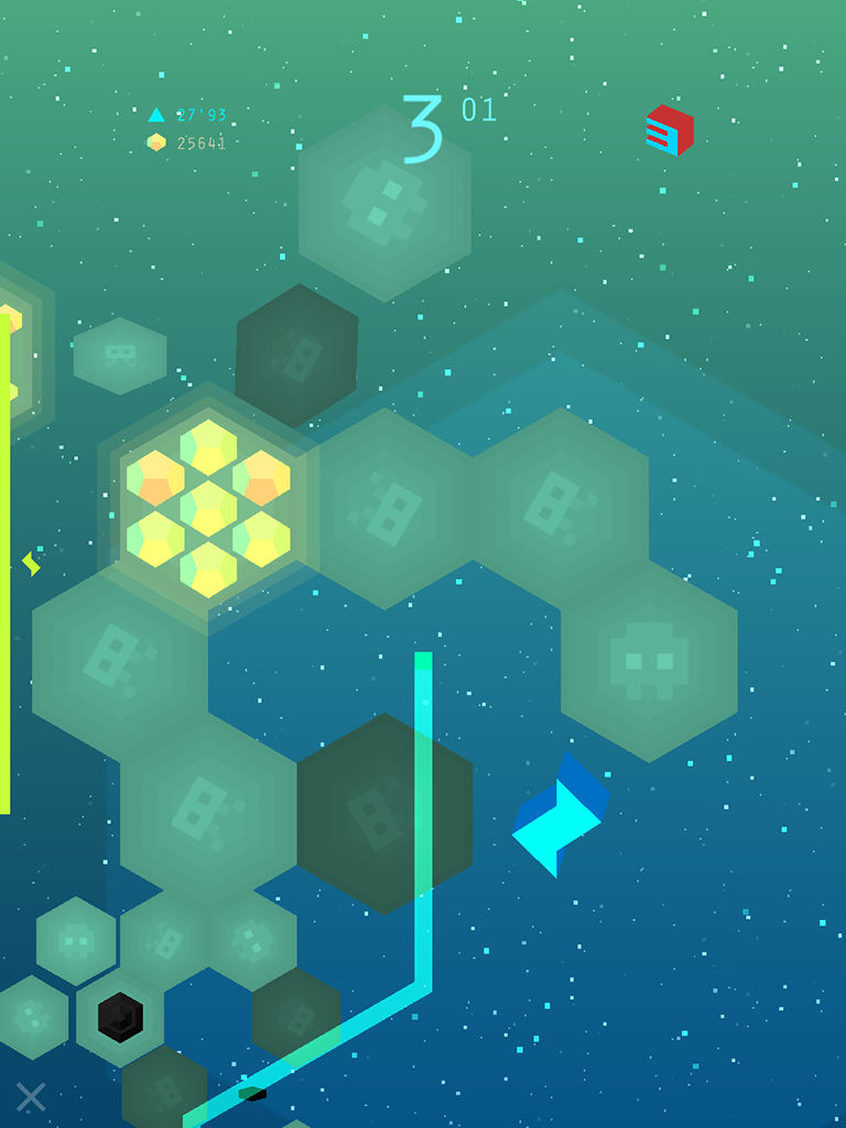 Sparkwave poster