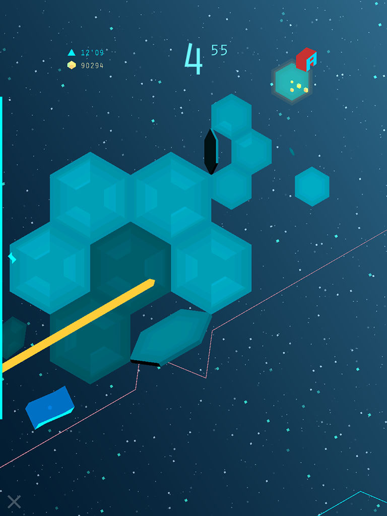 Sparkwave poster