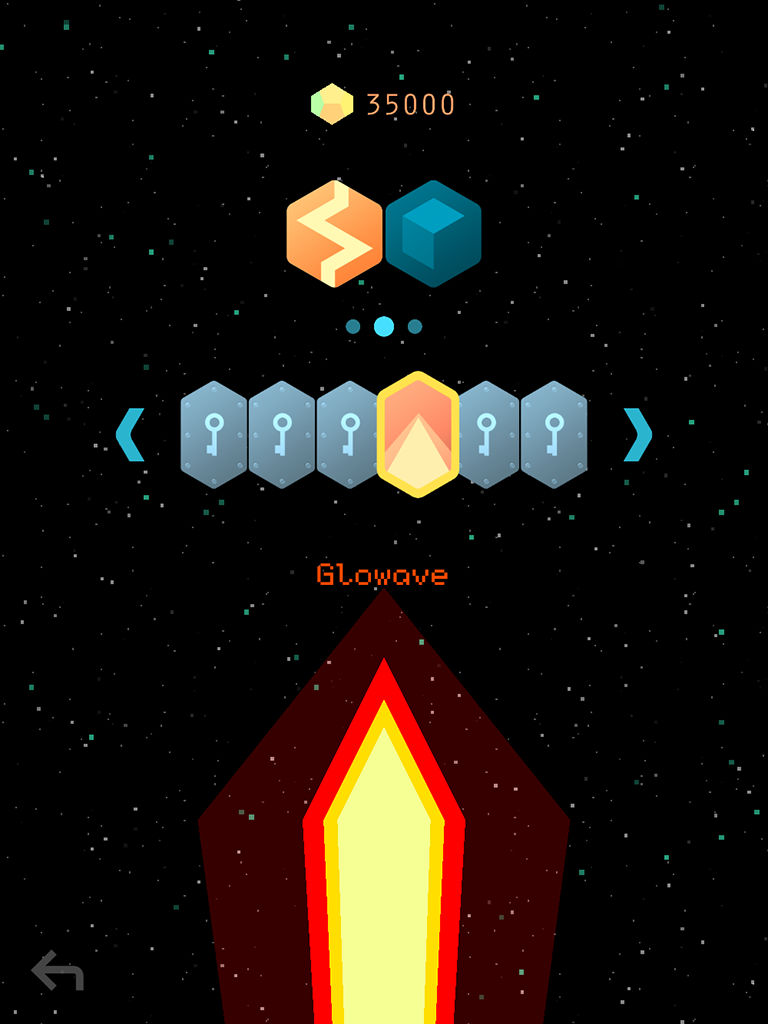 Sparkwave poster
