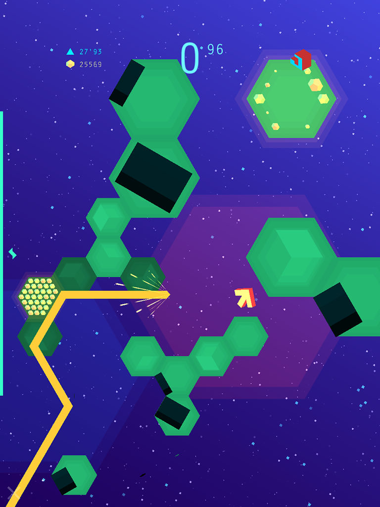 Sparkwave poster