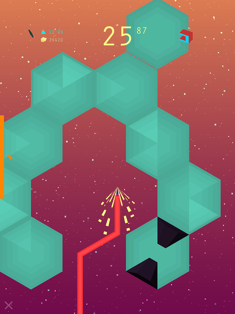 Sparkwave poster