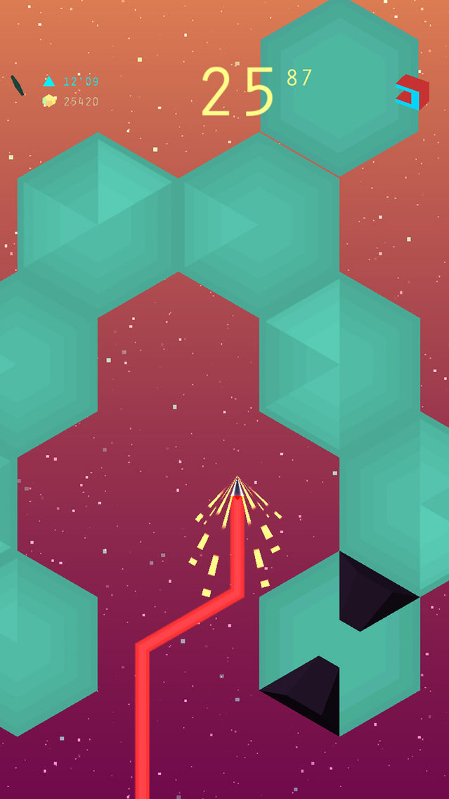 Sparkwave poster