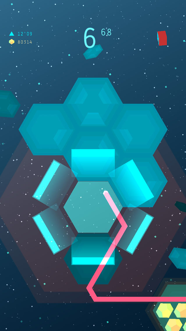 Sparkwave poster