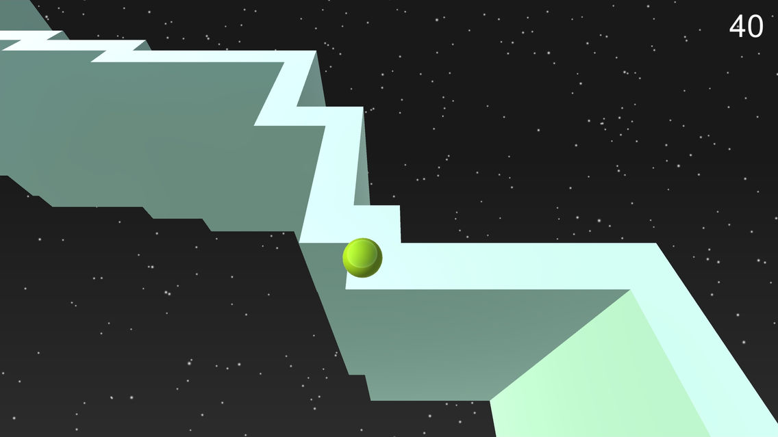 Zigzag Way poster