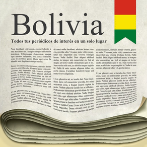 Bolivian Newspapers