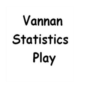 Vannan Statistics Play