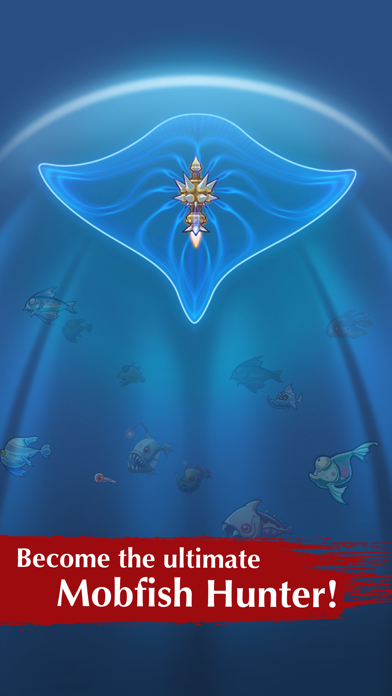 Mobfish Hunter poster