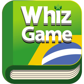 Whiz Game Portuguese