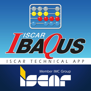 Iscar IbaQus