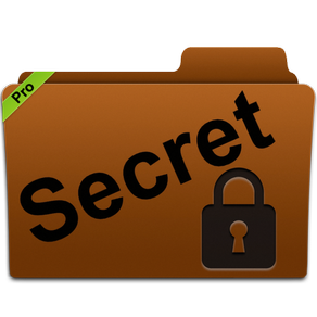 Secret-Files-Pro