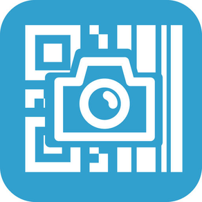 FastScan - EAN/QR Code Reader