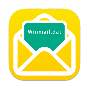 Winmail Reader