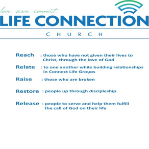 Life Connection Church