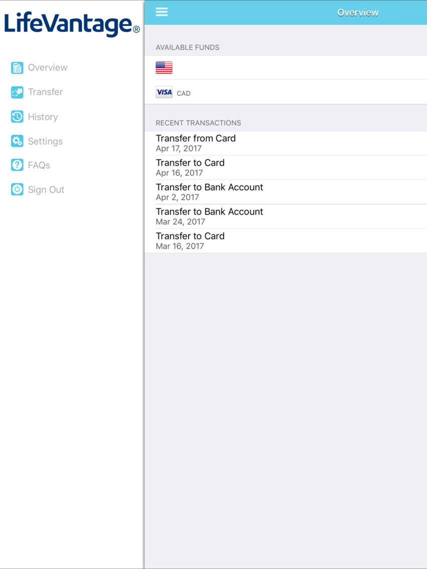LV Pay for iOS (iPhone/iPad) - Free Download at AppPure