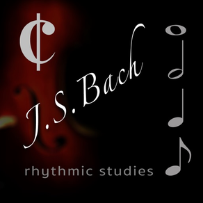 Bach: Estudios Ritmicos