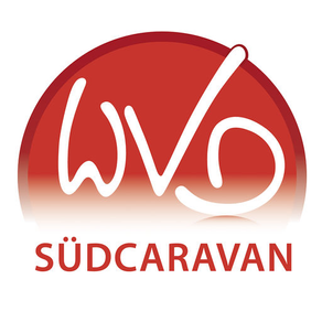 WVD-Südcaravan