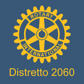 Rotary Distretto 2060