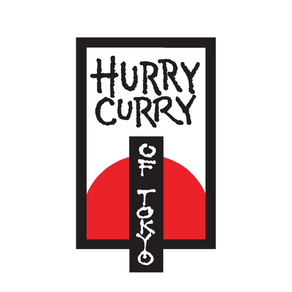 Hurry Curry Tokyo