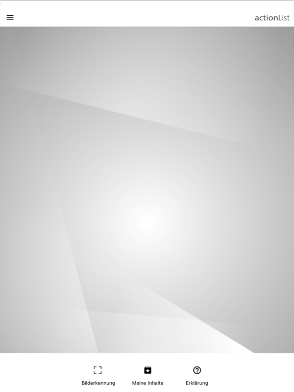 actionList poster