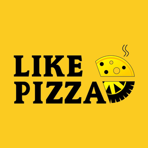 Like Pizza | Санкт-Петербург