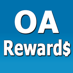 OA Rewards