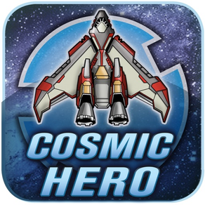 Cosmic Hero - Space Shooter
