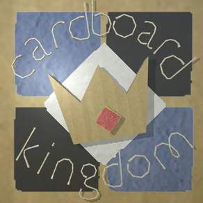 Cardboard Kingdom