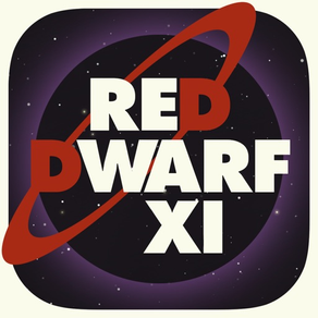 Red Dwarf XI : The Game