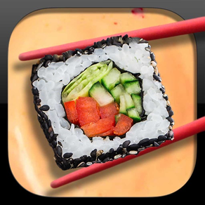Sushidoku: 数独と寿司