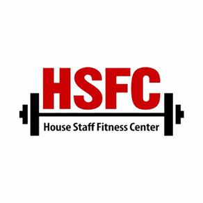 House Staff Fitness Center