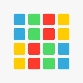 Bloks: A colorful match-4 puzzle game