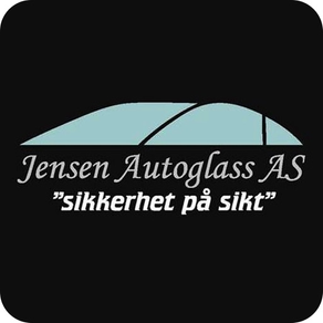 Jensen Autoglass AS