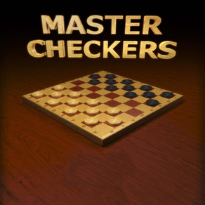 Master Of The Checkers Puzzle