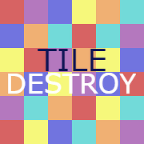 Tile Destroy