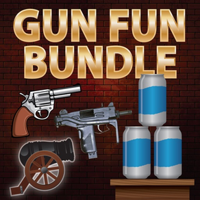 Gun Fun Bundle
