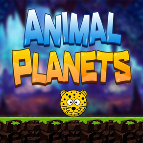 Animal Planets Adventure