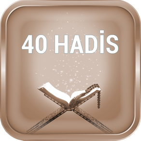 40 Hadis