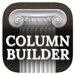 Turncraft Column Builder