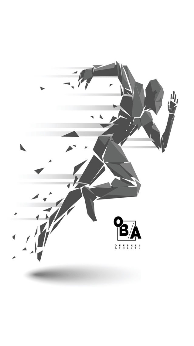 Offball poster
