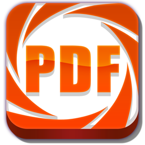 PDF to MS Office iWork Suite