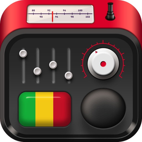 Mali Radio Stations - Live FM