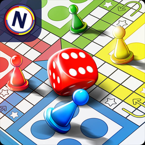 Ludo - The game