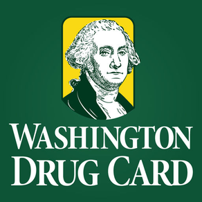 Washington Drug Card