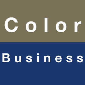 Color - Business idioms