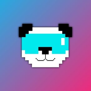 Panda Hop Crush - Fun little free game for your pastime