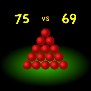 Snooker Scoreboard