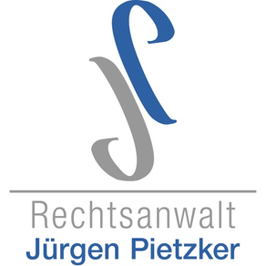 Rechtsanwalt Jürgen Pietzker