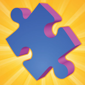 Jigsaw Puzzles - Fun
